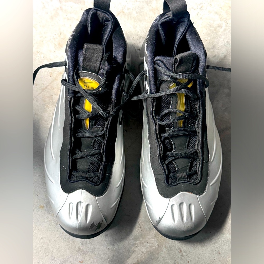 nike total air foamposite max 2018